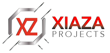 Xiazaprojects